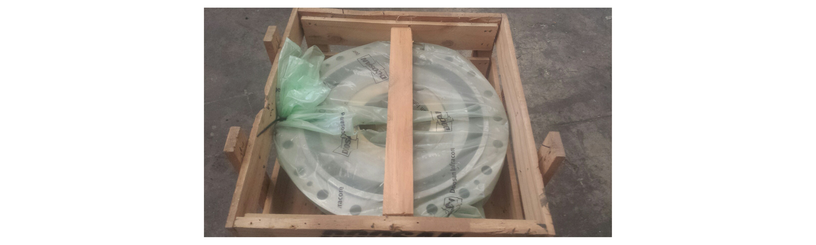 TAPA REDUCTOR PUENTE DELANTERO MEGA